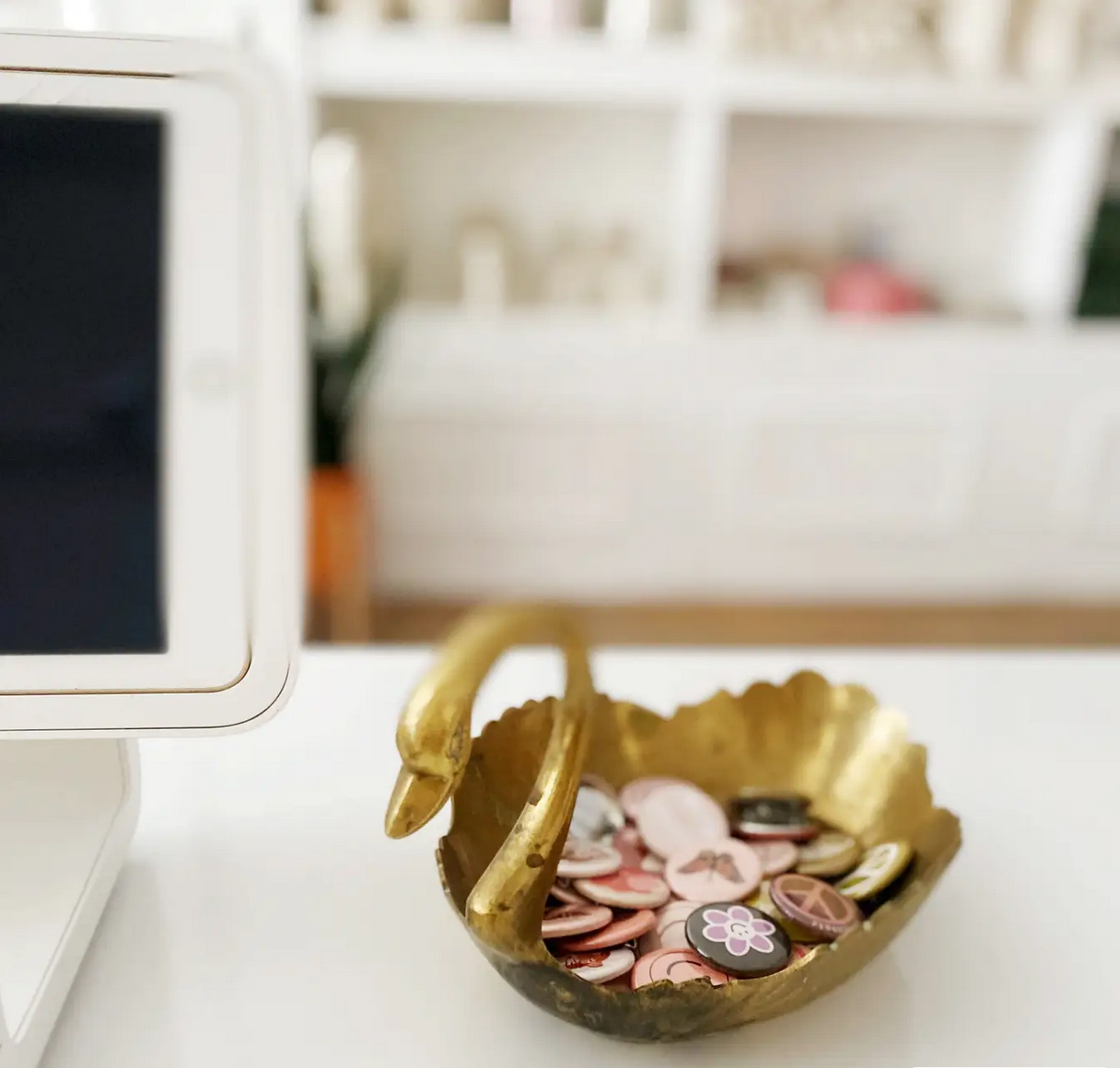 Joyful Button Set