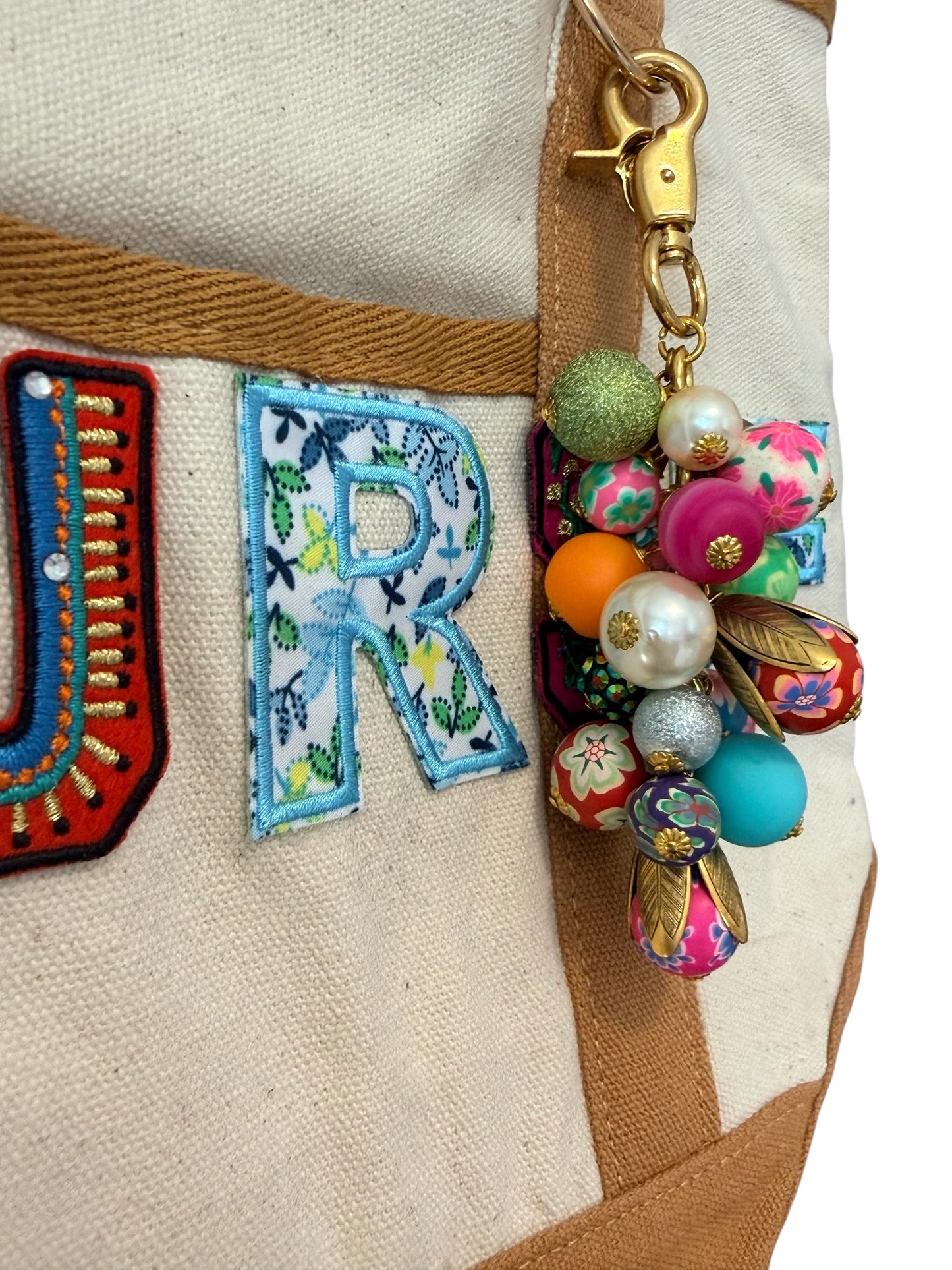 The Compassion In Action Nurse Tote