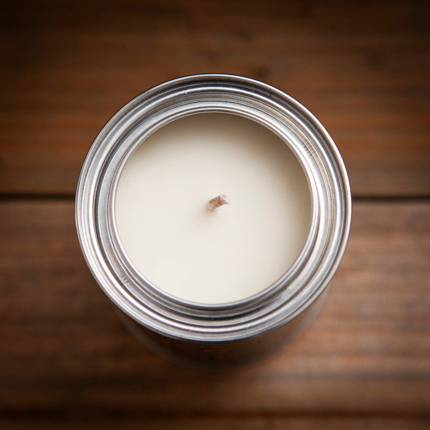 Fall Y'all Soy Paint Can Candle