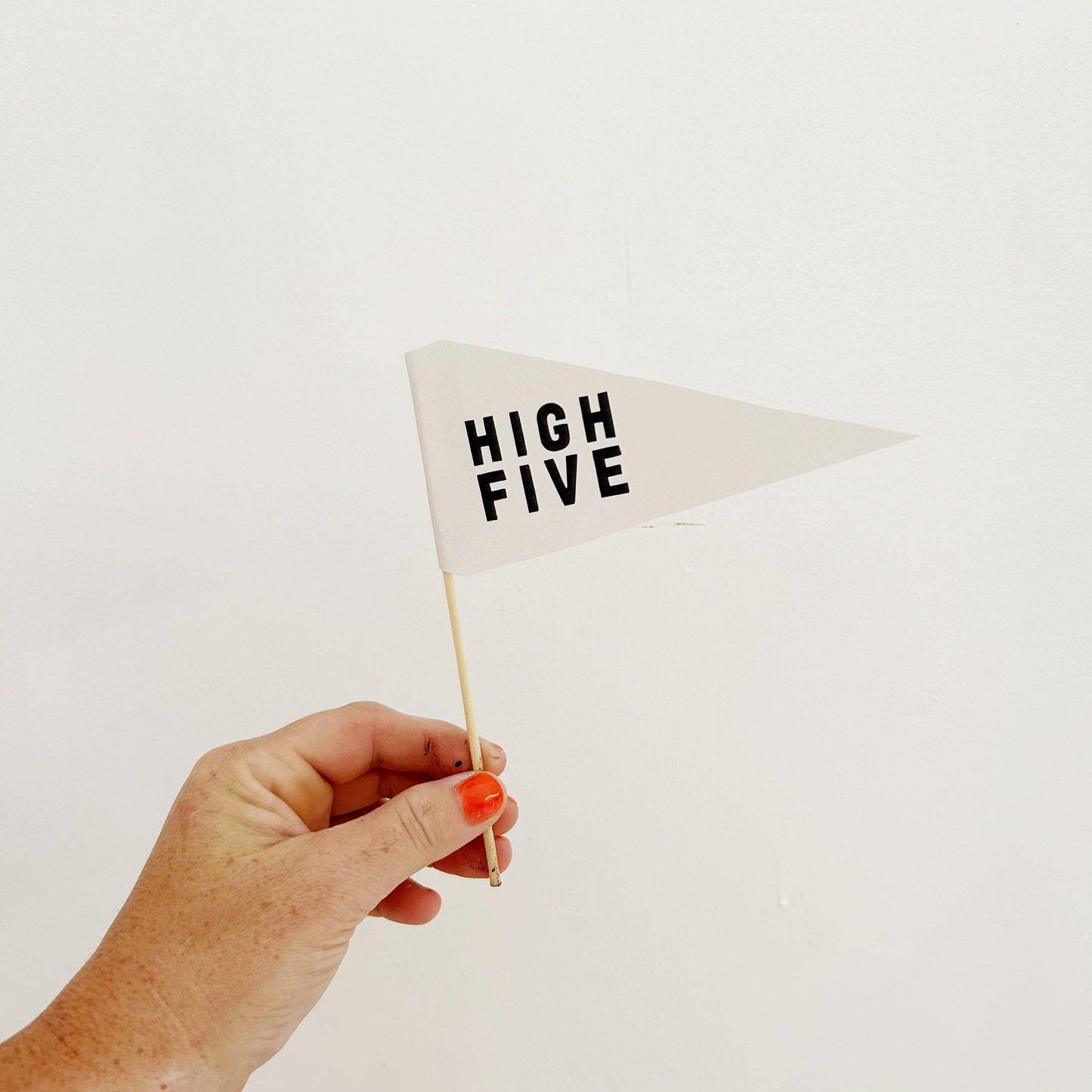 High Five Flag