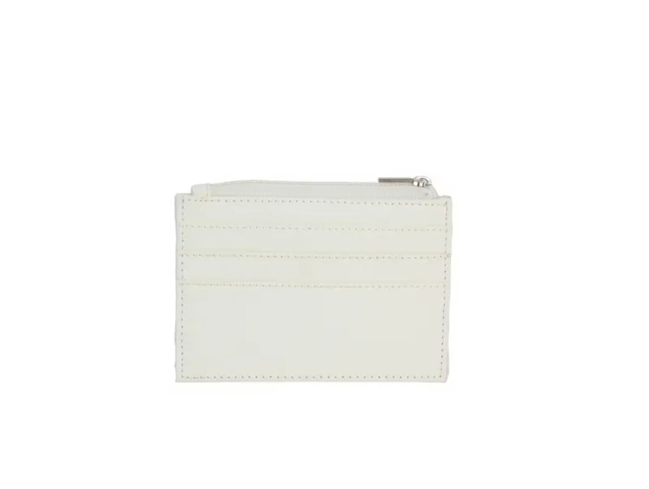 Dog Mom Beaded Coin Purse Wallet