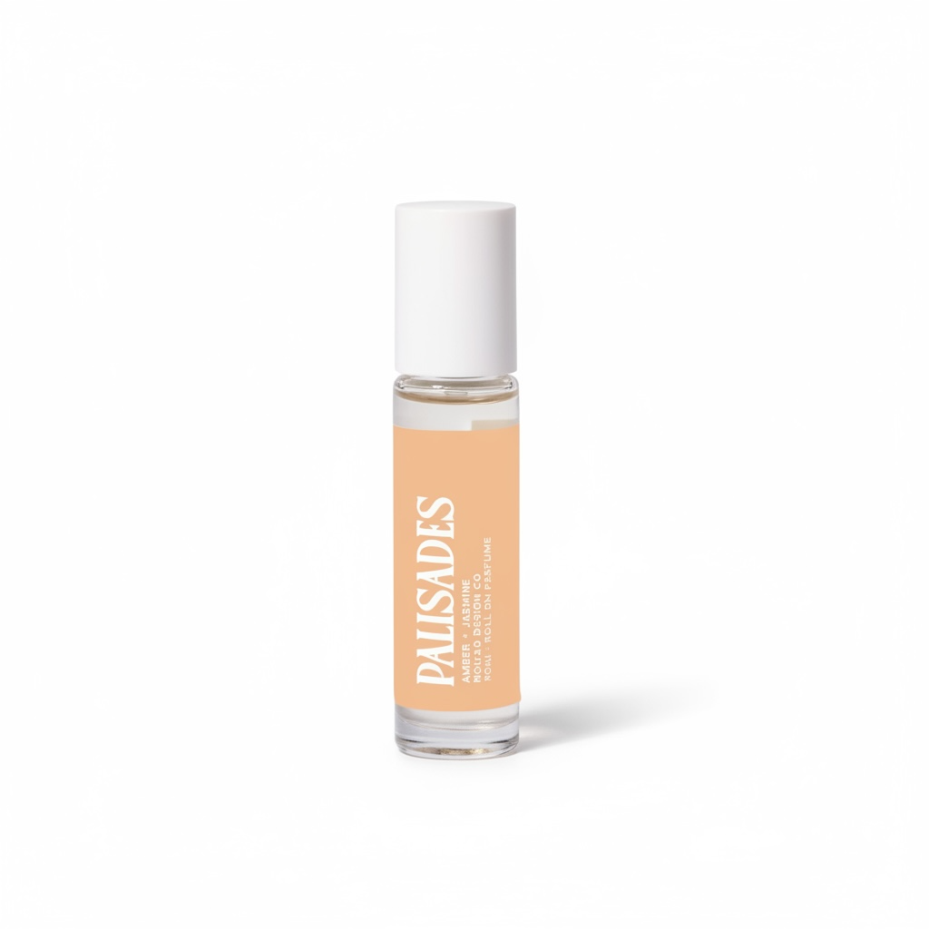 Palisades Perfume Roller
