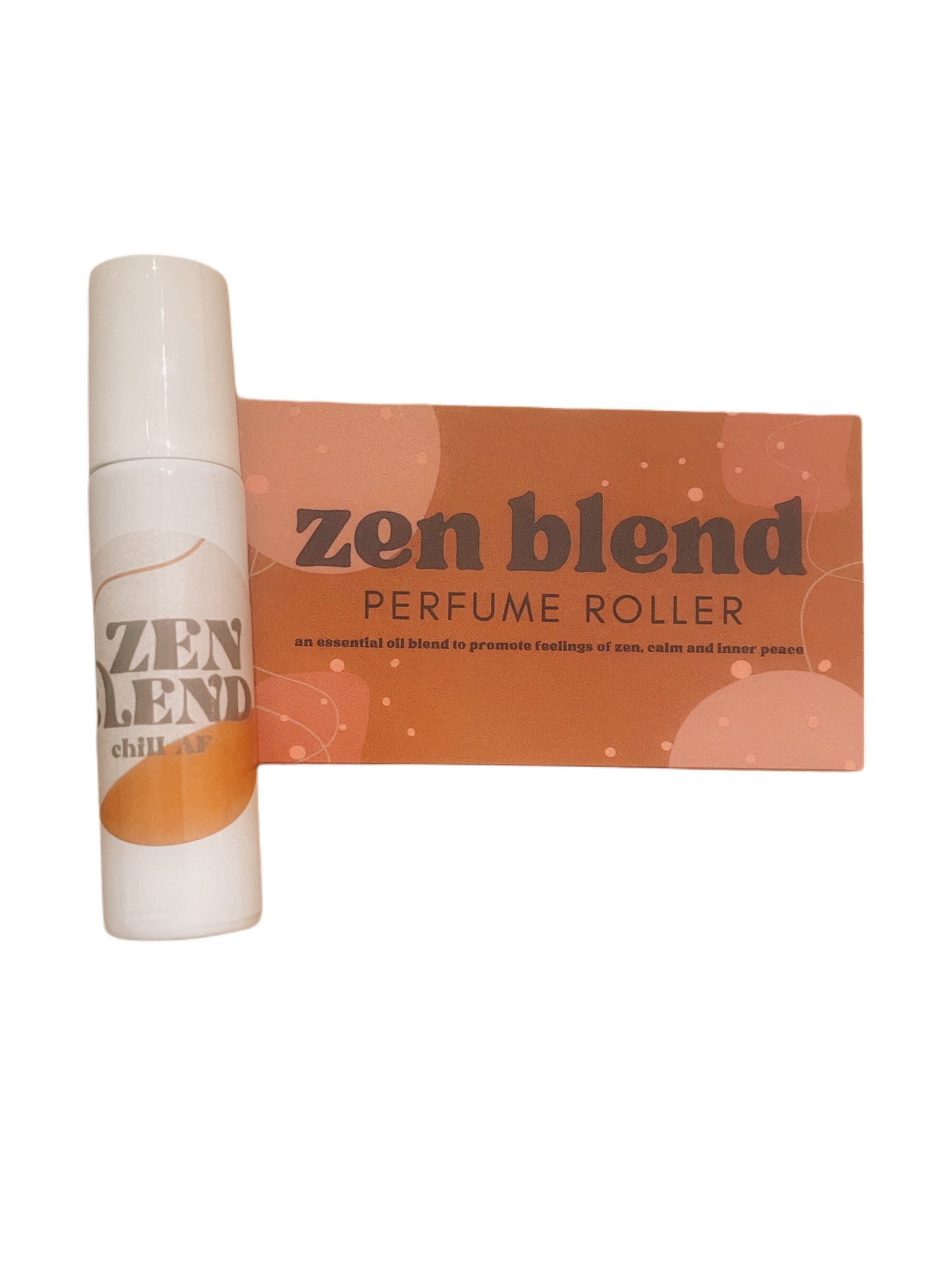 Zen Blend Roll-On
