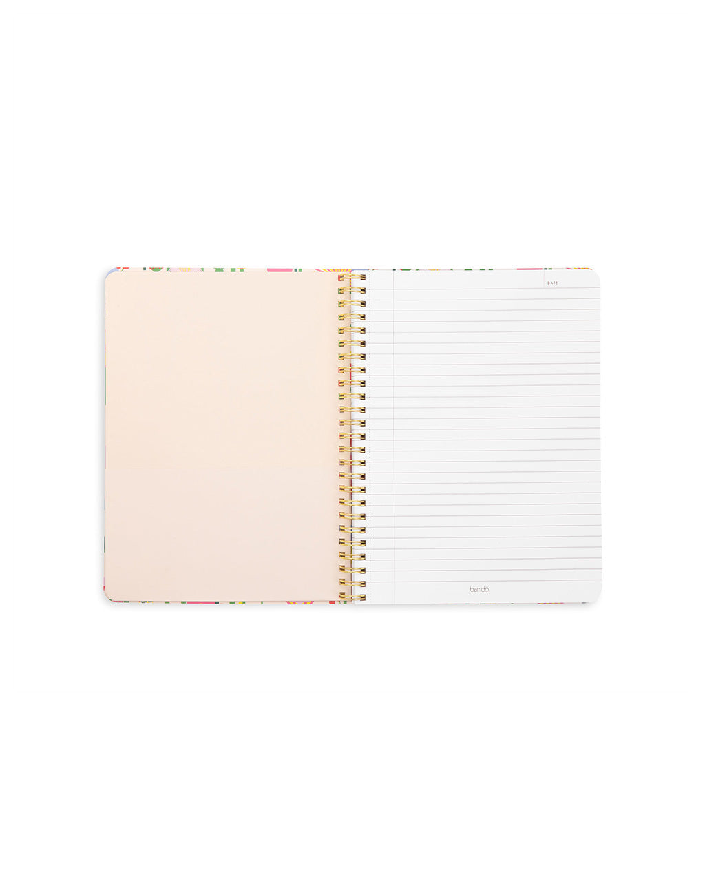 Make Time to Make Magic Rough Draft Notebook