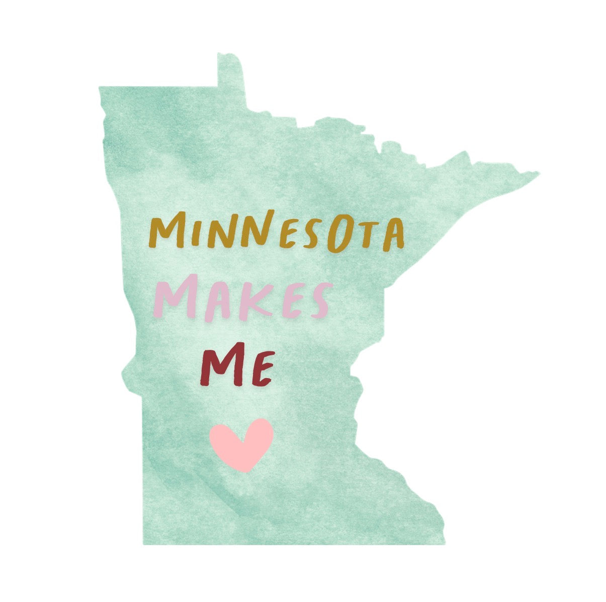 Minnesota ♡