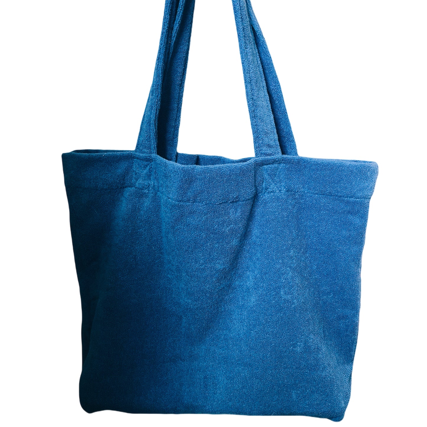 Sunshine Terry Tote