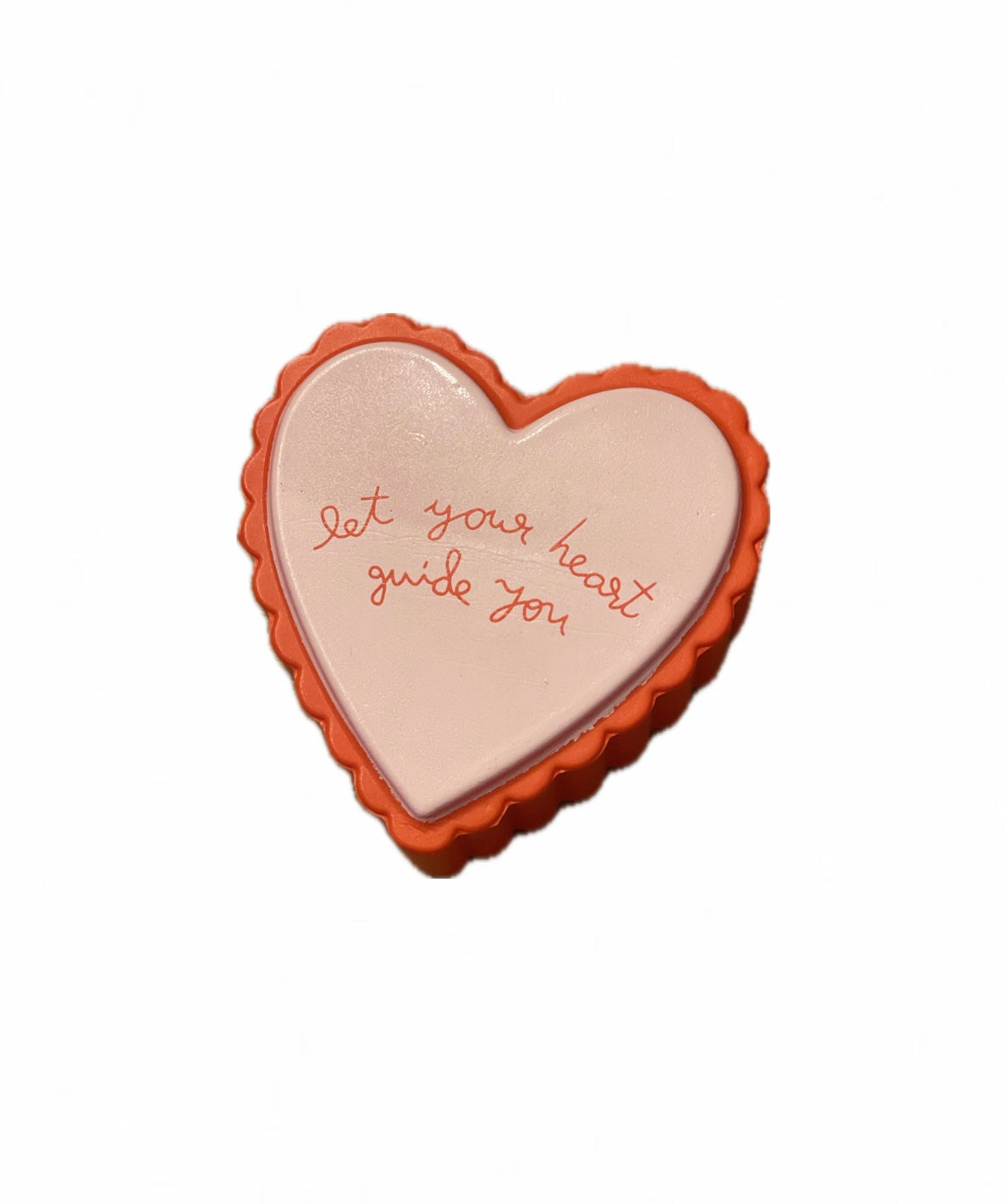 Valentine De-Stress Ball