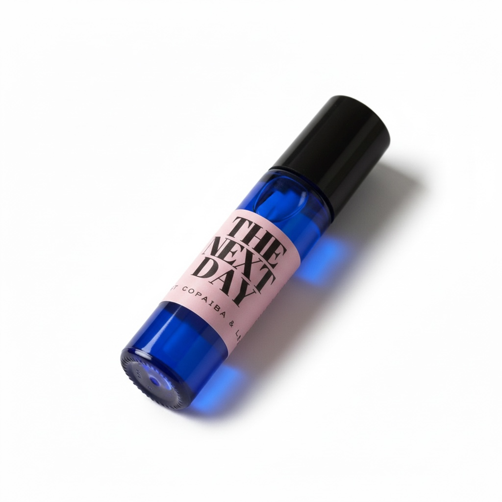 The Next Day Headache Roller
