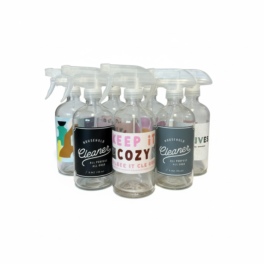 All Purpose Cleaner Bundle