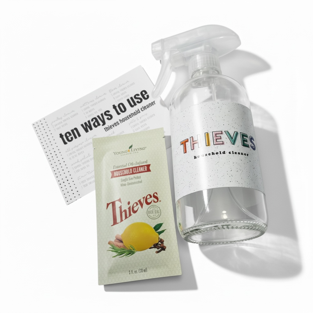 All Purpose Cleaner Bundle