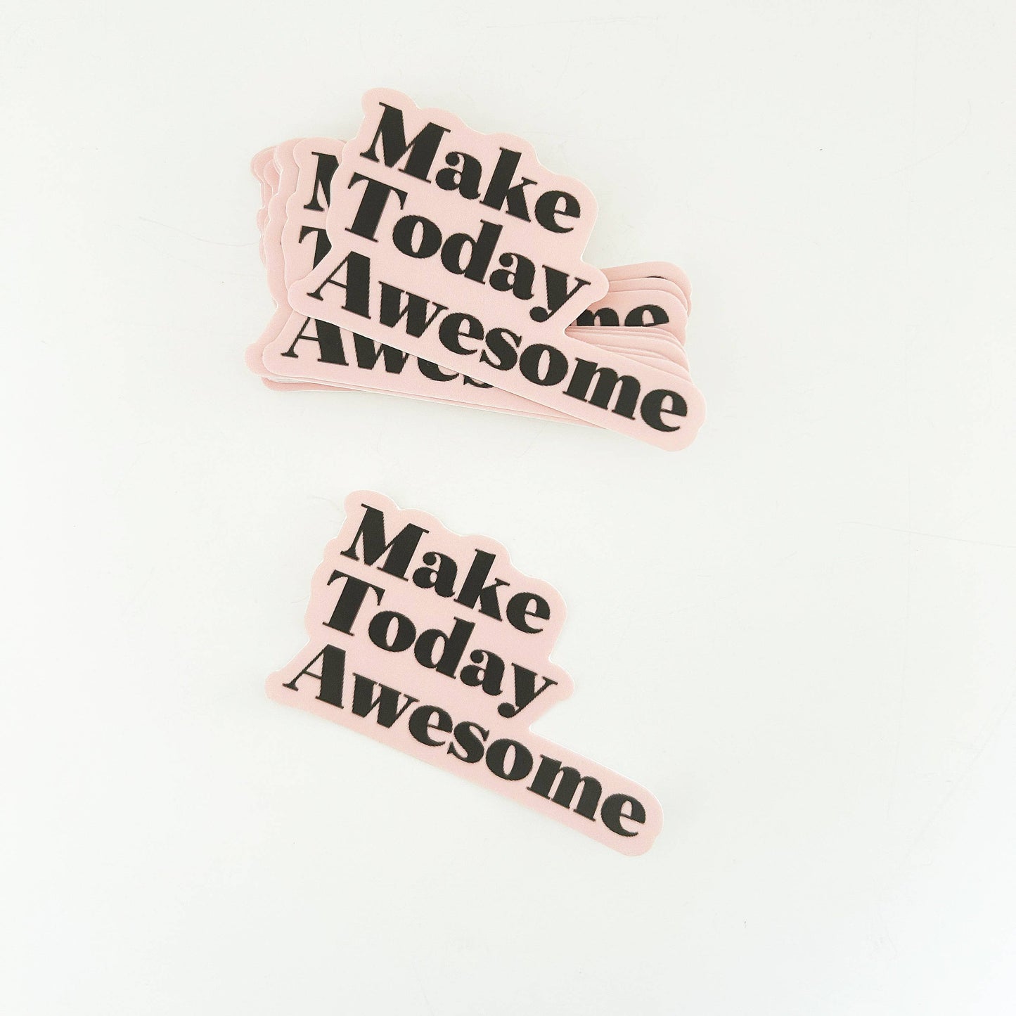 Make today Awesome