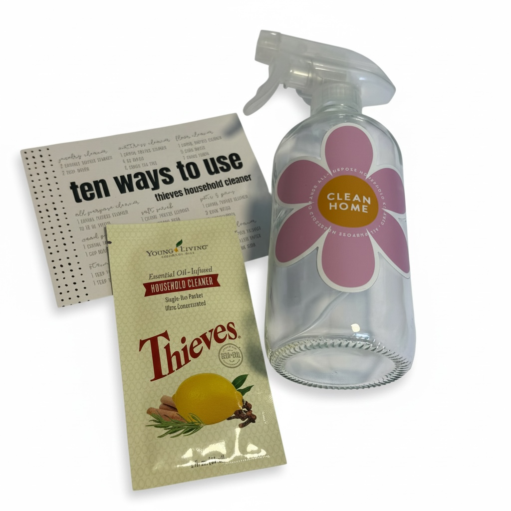 All Purpose Cleaner Bundle