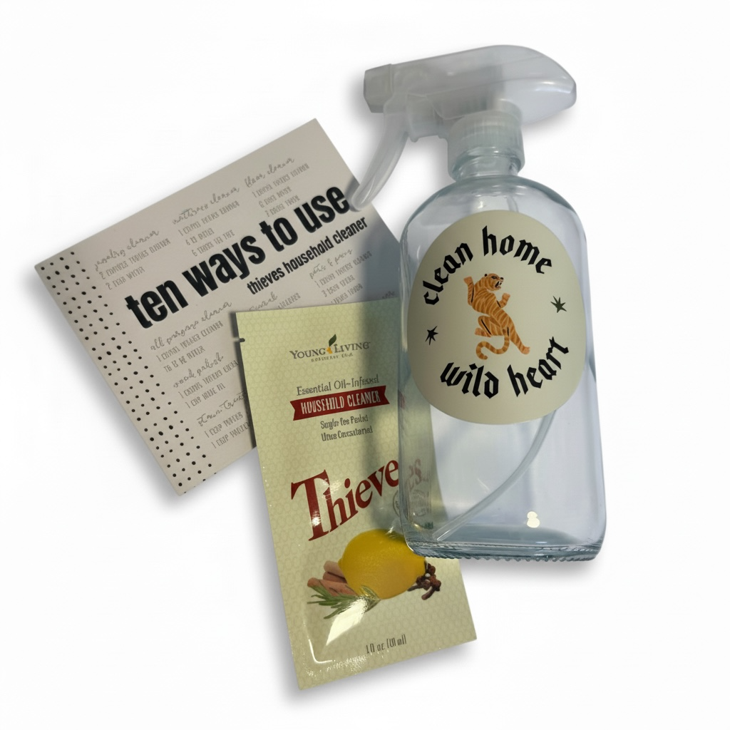 All Purpose Cleaner Bundle