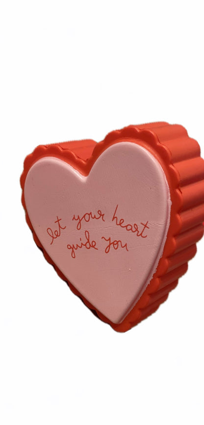 Valentine De-Stress Ball