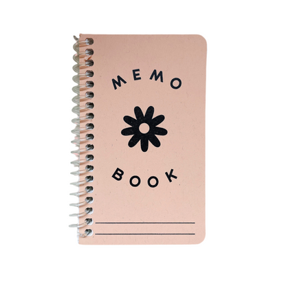 Mini Memo Pad Bundle