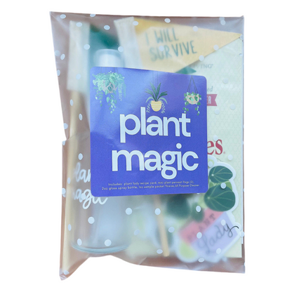 Plant Magic Bundle