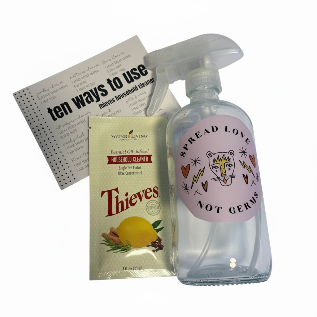 All Purpose Cleaner Bundle