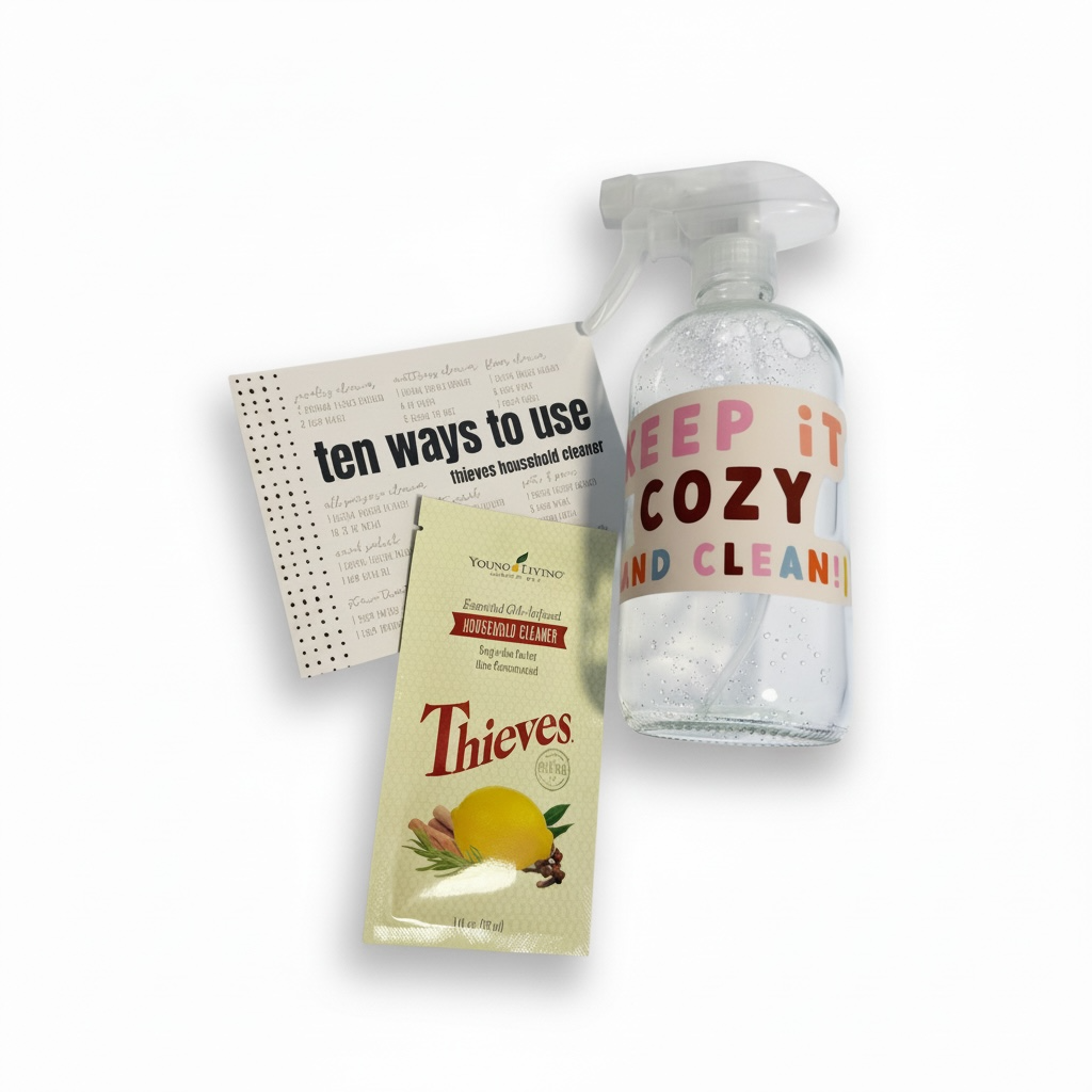 All Purpose Cleaner Bundle