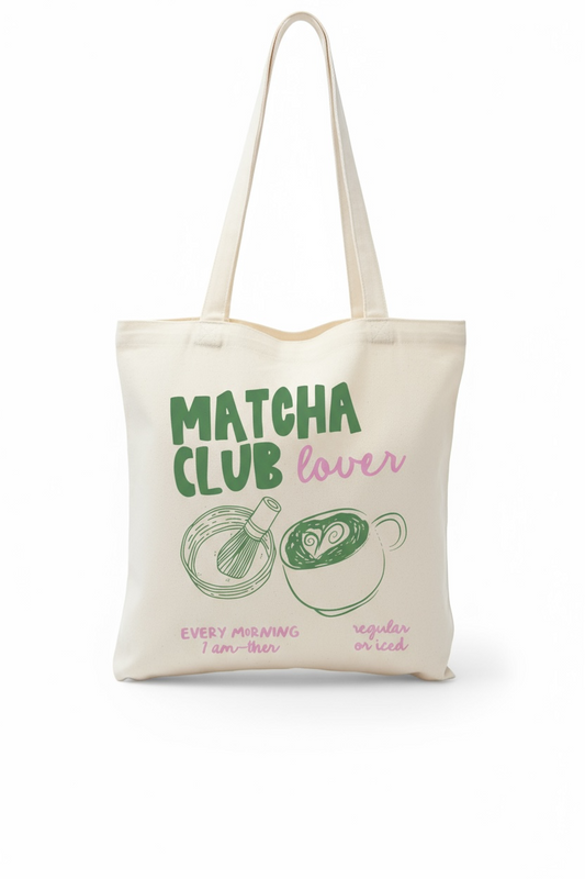 Matcha Club