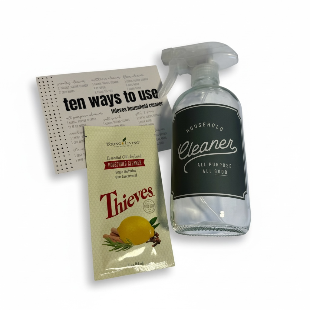 All Purpose Cleaner Bundle