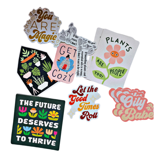 Sticker Bundle