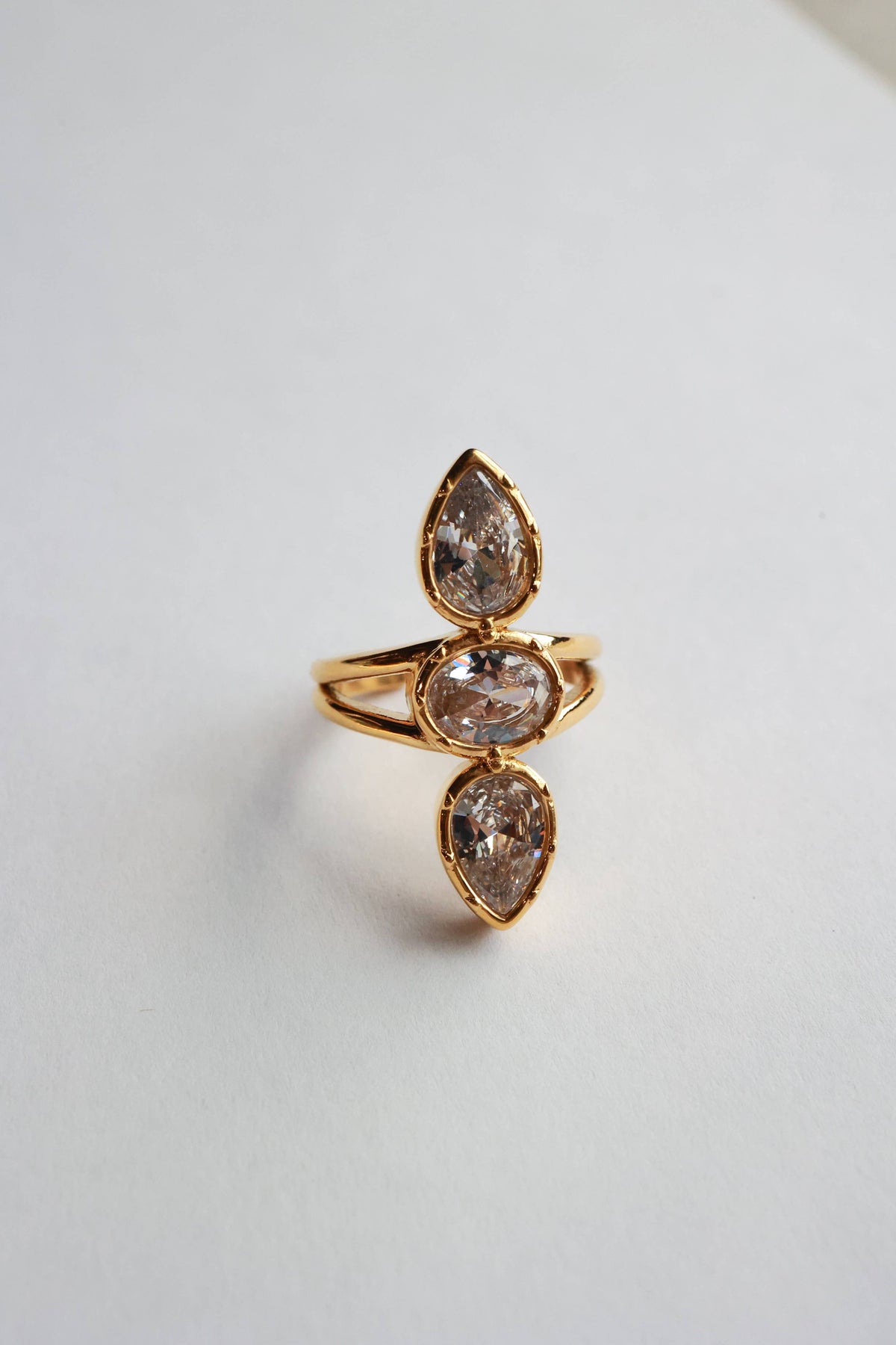 THE TRITON RING