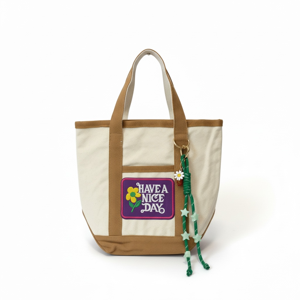 The Golden Hour Tote