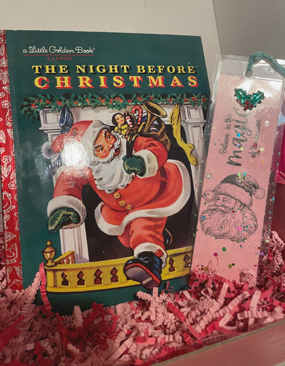 The Night Before Christmas Box