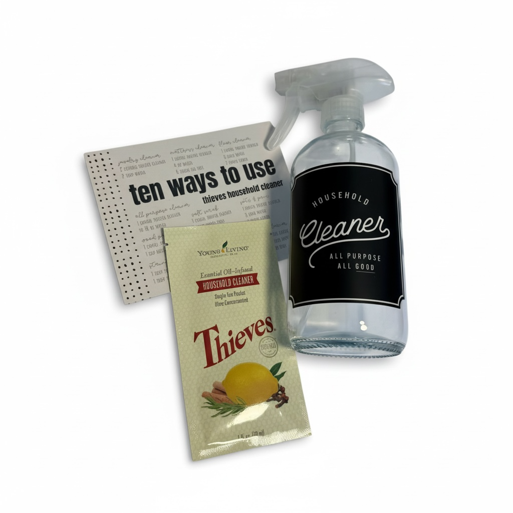 All Purpose Cleaner Bundle