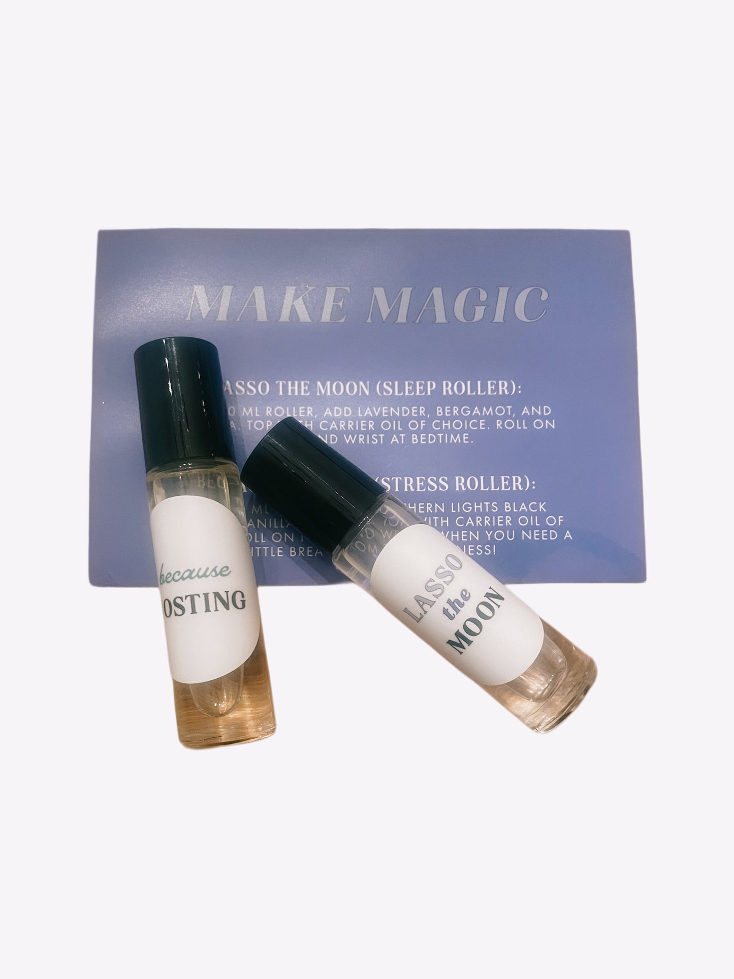 Make Magic Roller Duo