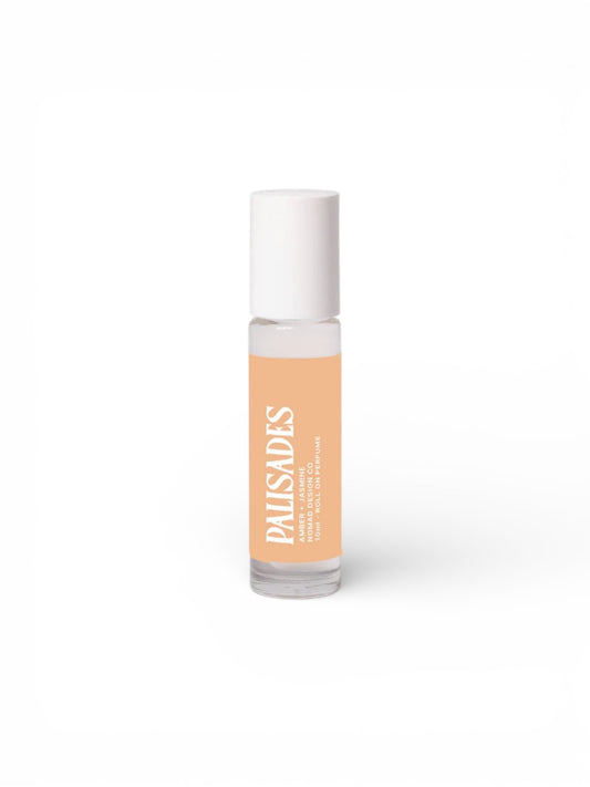 Palisades Perfume Roller