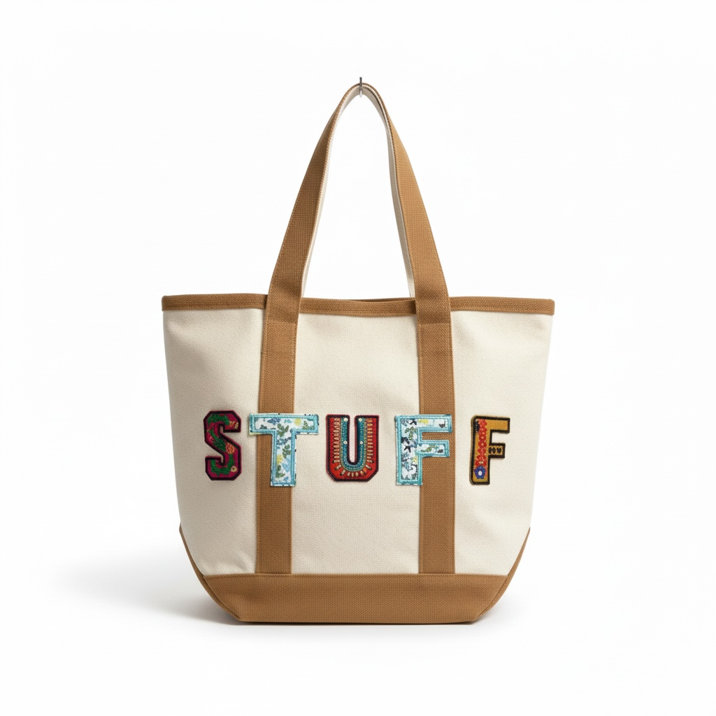 The Compassion In Action Nurse Tote