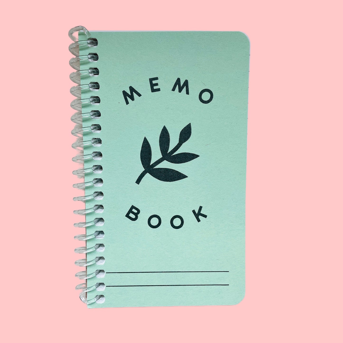 Mini Memo Pad Bundle