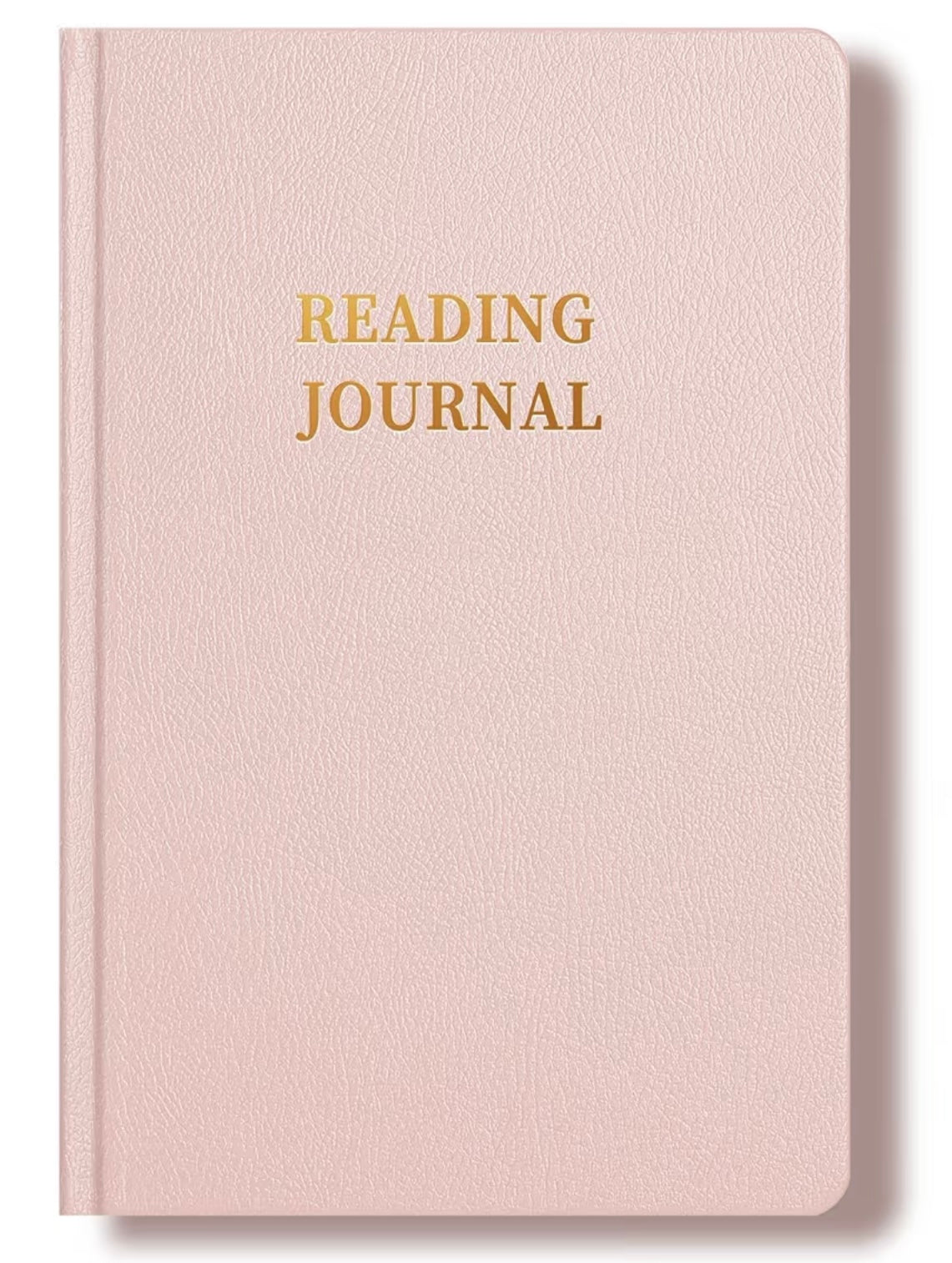 Reading Journal