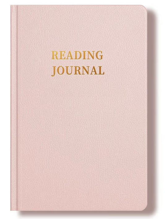 Reading Journal