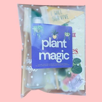 Plant Magic Bundle