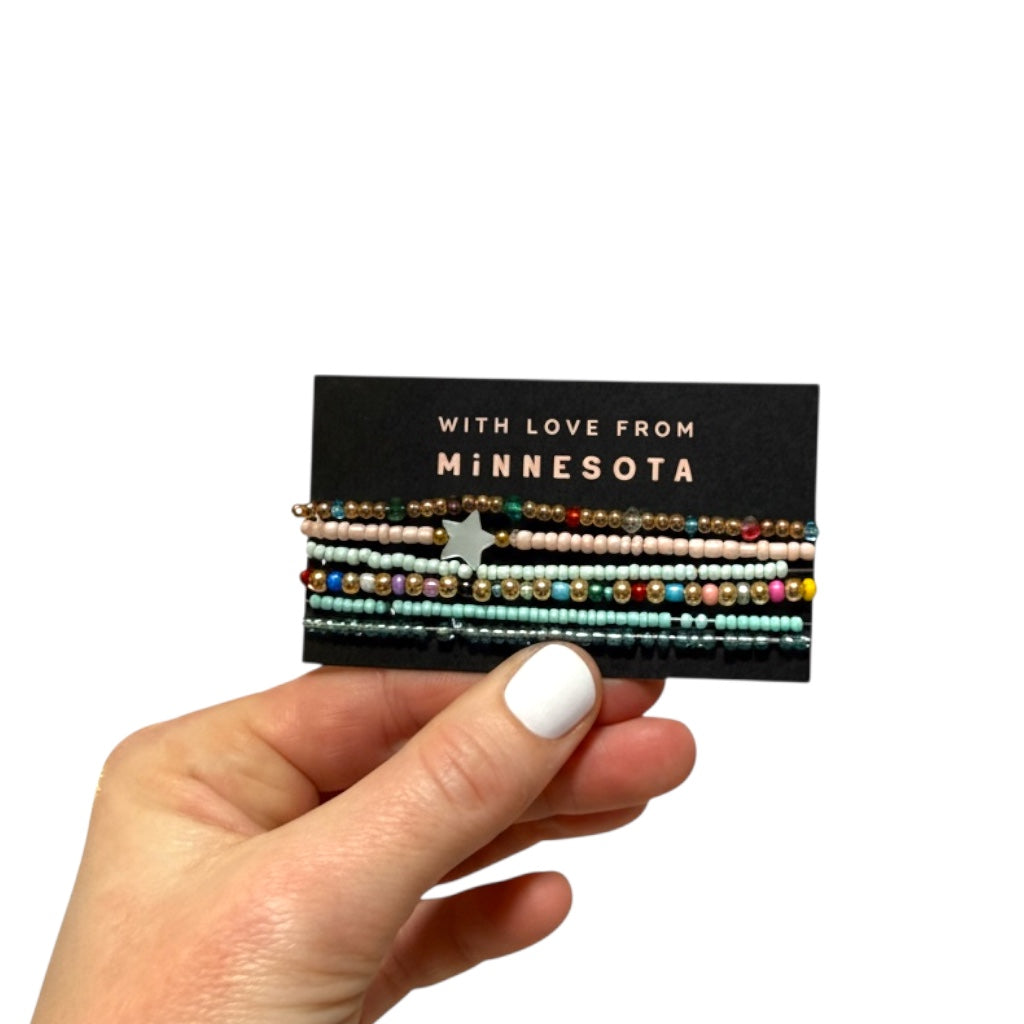 North Star Kindness Stack