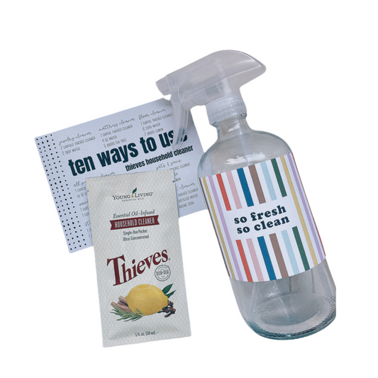 Thieves All Purpose Cleaner