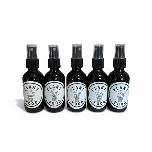 Plant Food | Plant Care Spray