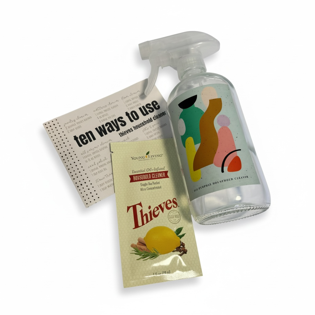 All Purpose Cleaner Bundle