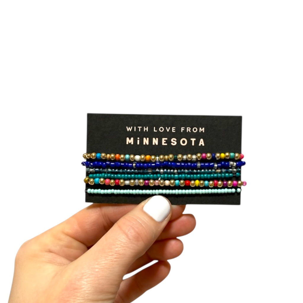 Everyday Joy Stack