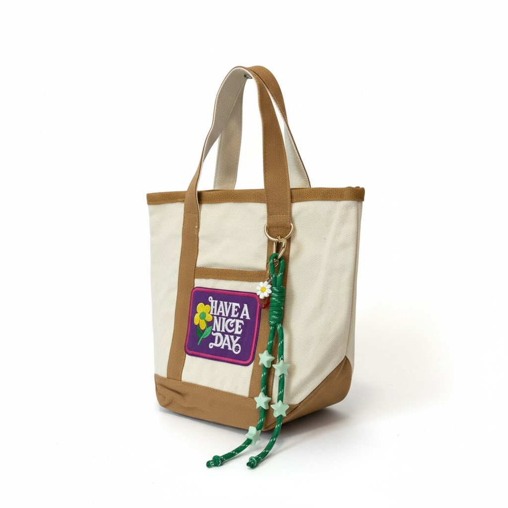 The Golden Hour Tote