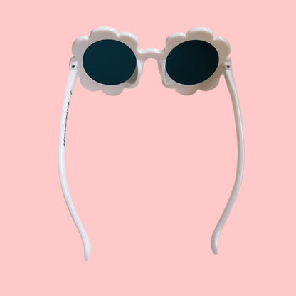 Flower Sunglasses