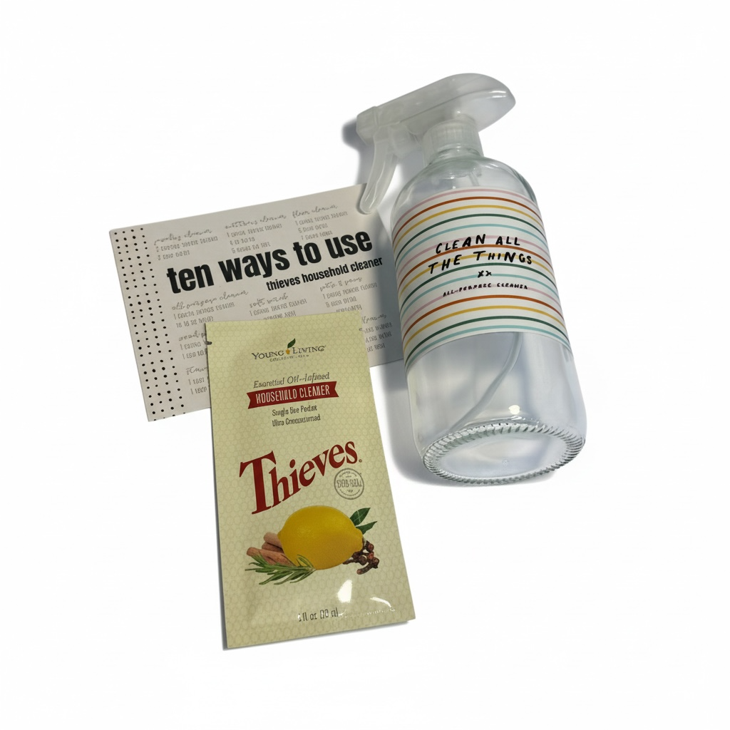 All Purpose Cleaner Bundle