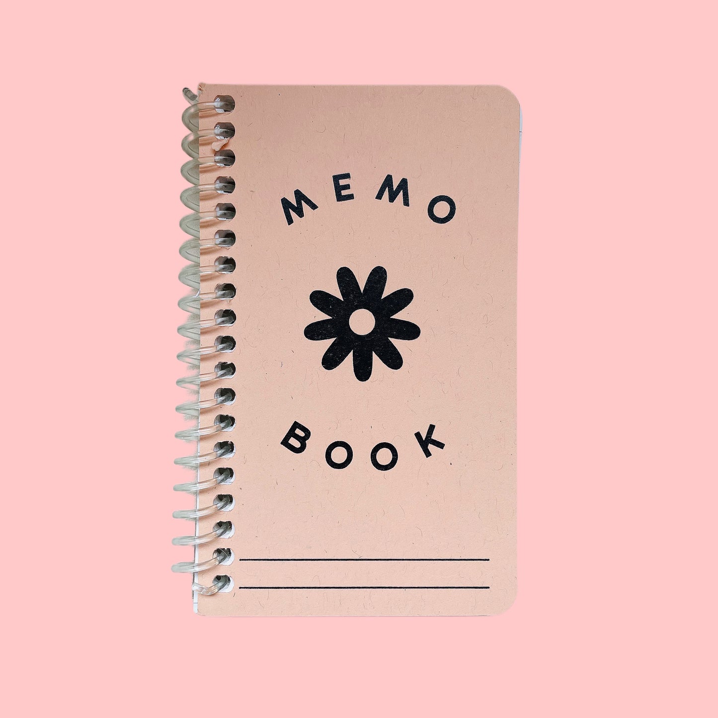 Mini Memo Pad Bundle