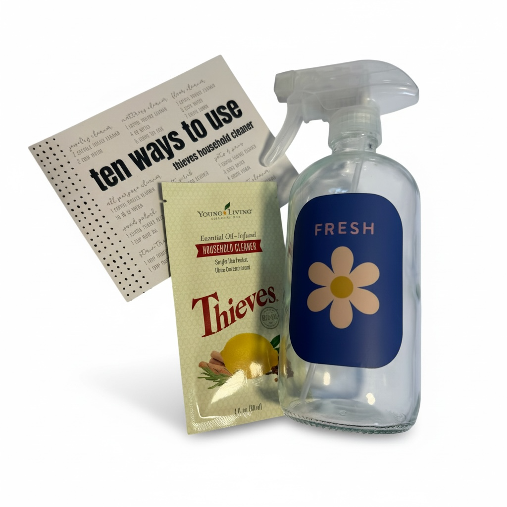 All Purpose Cleaner Bundle