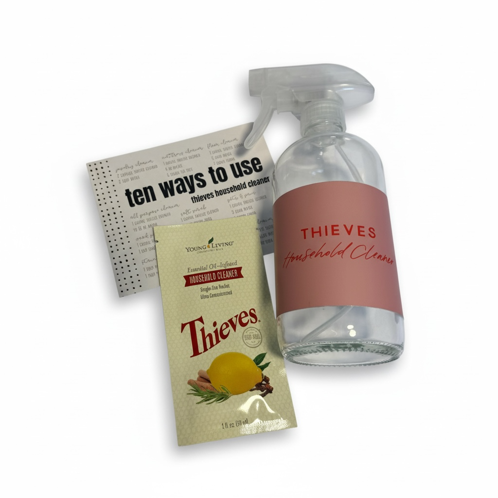 All Purpose Cleaner Bundle