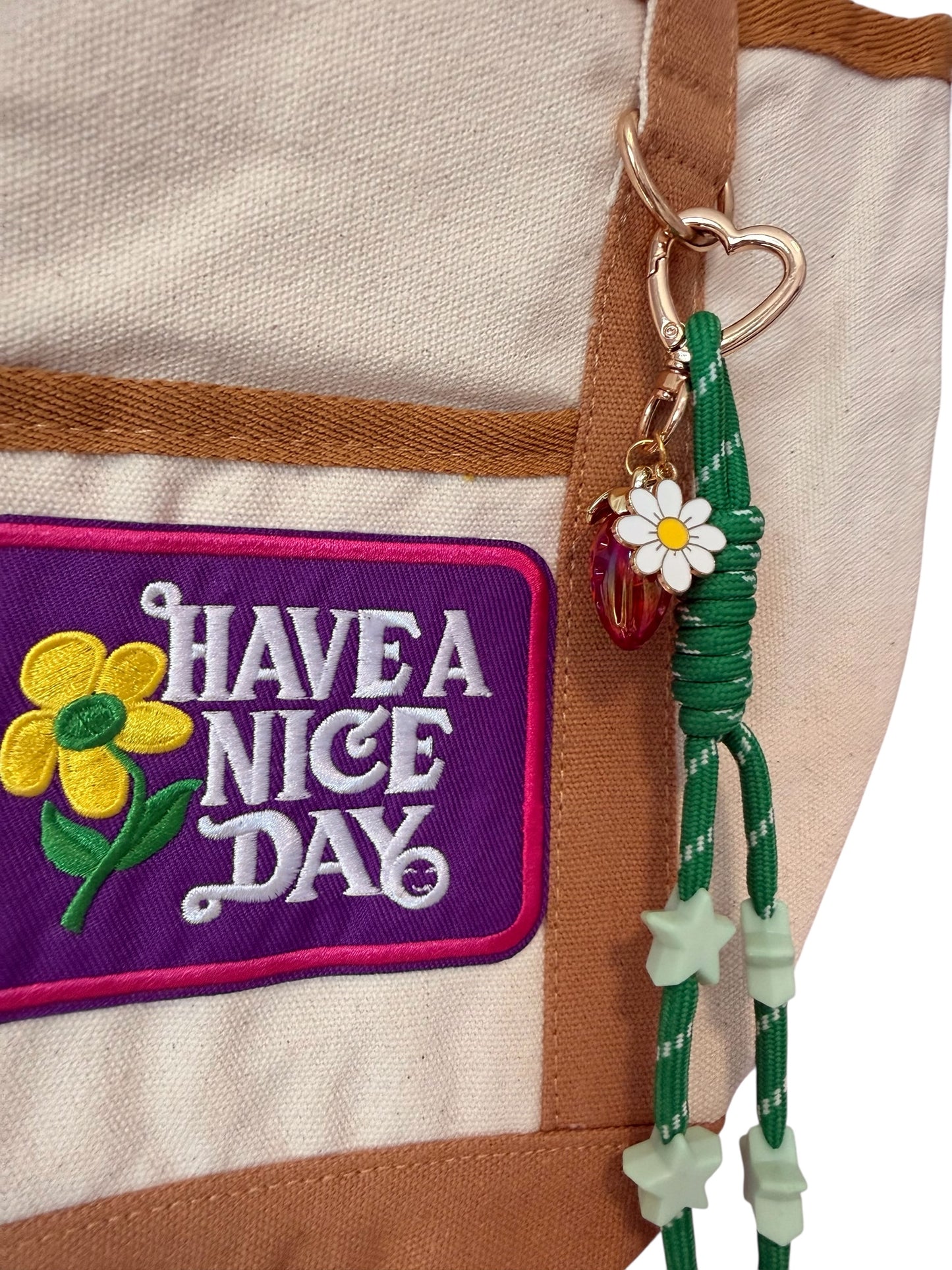 The Golden Hour Tote