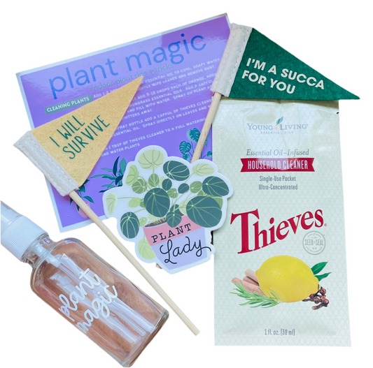 Plant Magic Bundle