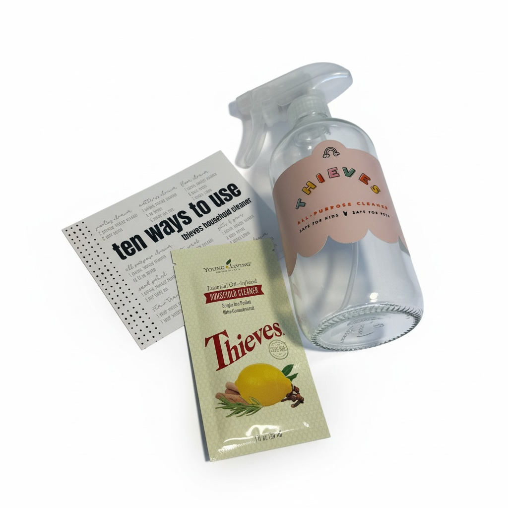 All Purpose Cleaner Bundle
